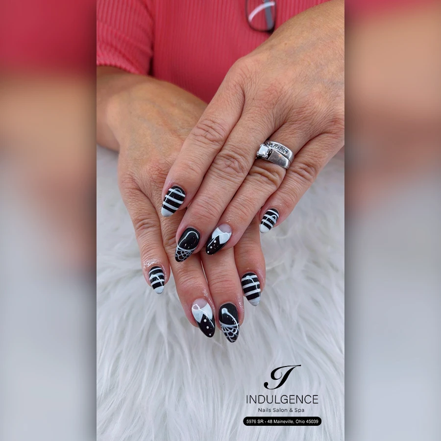 Nail Art Oct 21 2026